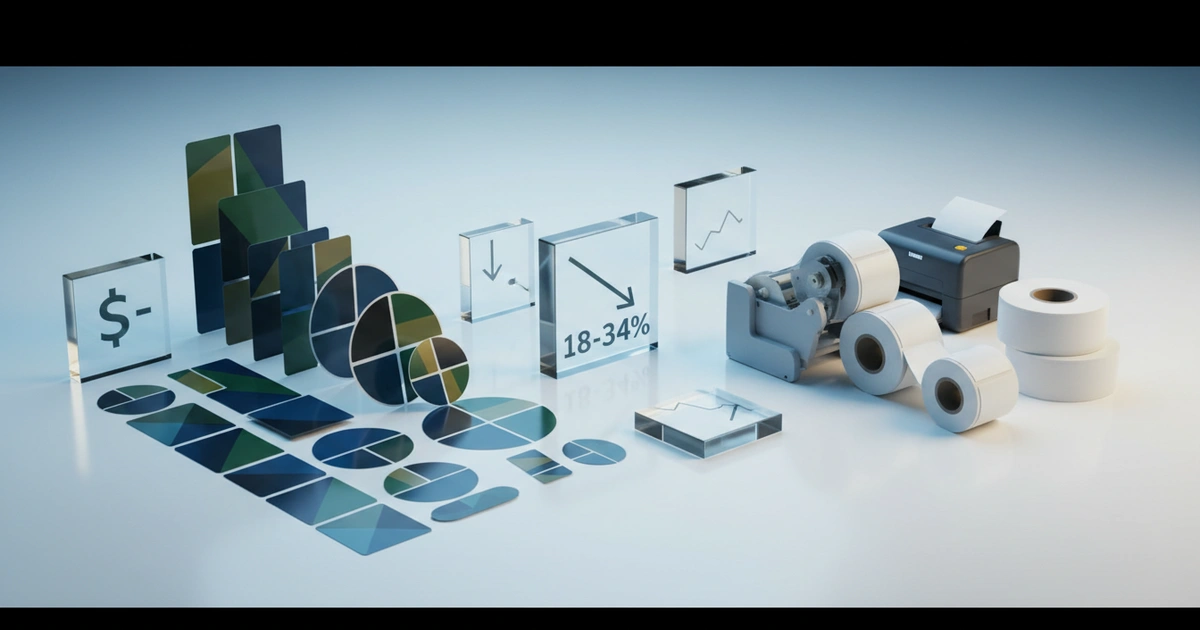 commercial label printer comparison — industrial thermal transfer printer printhead at 600 dpi resolution