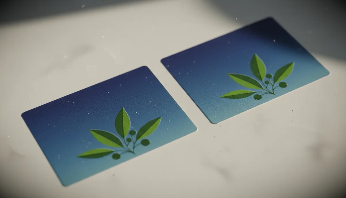 print food labels - comparison of digital vs offset printed food label quality