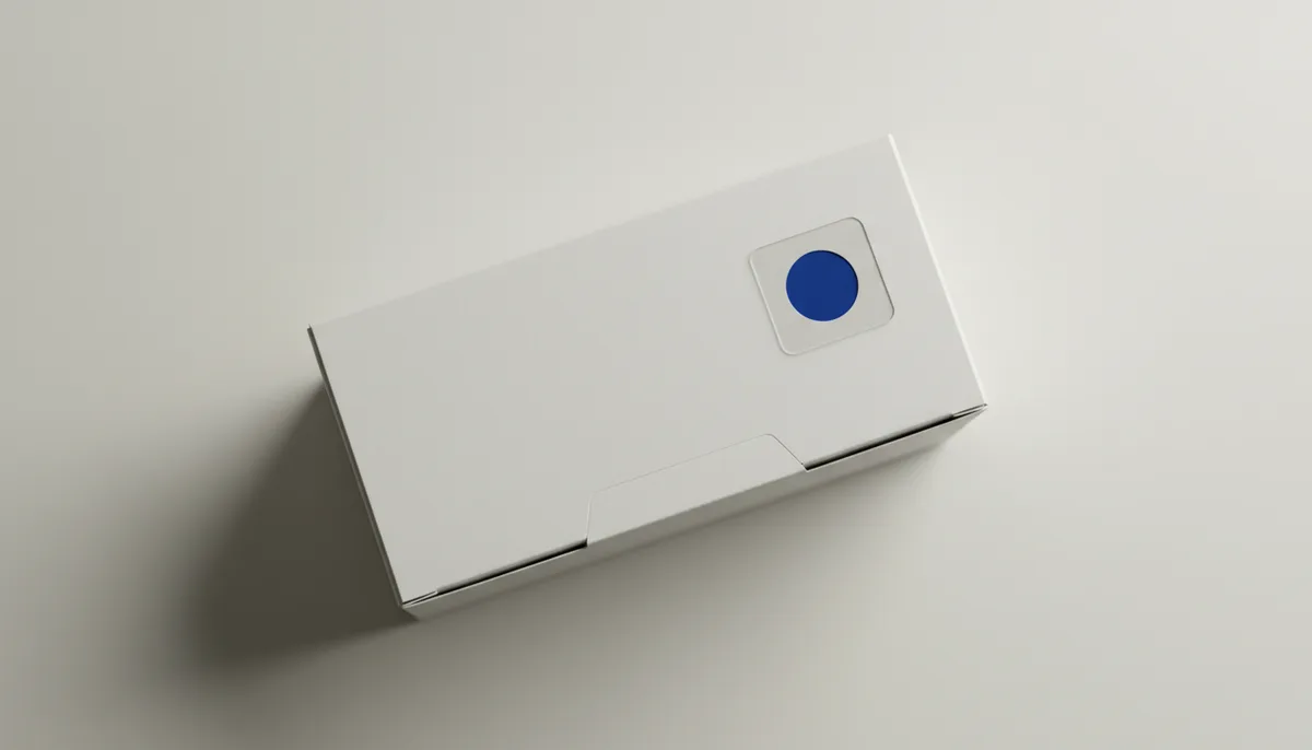 smart pharmaceutical packaging compliance FDA requirements - pharmaceutical carton with integrated temperature...