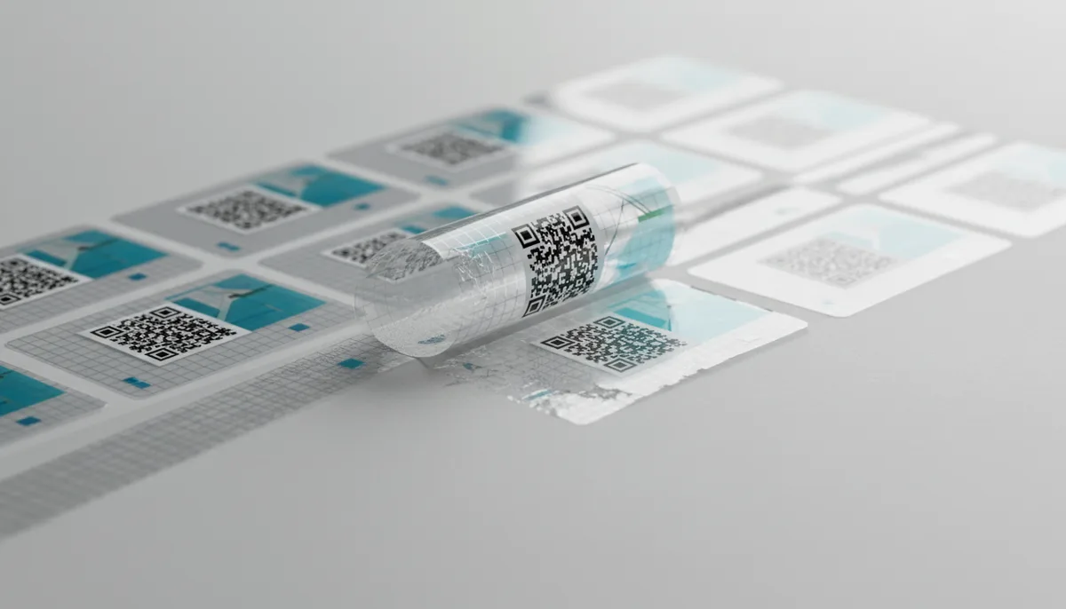 product label printing - tamper-evident serialized labels for pharmaceutical compliance