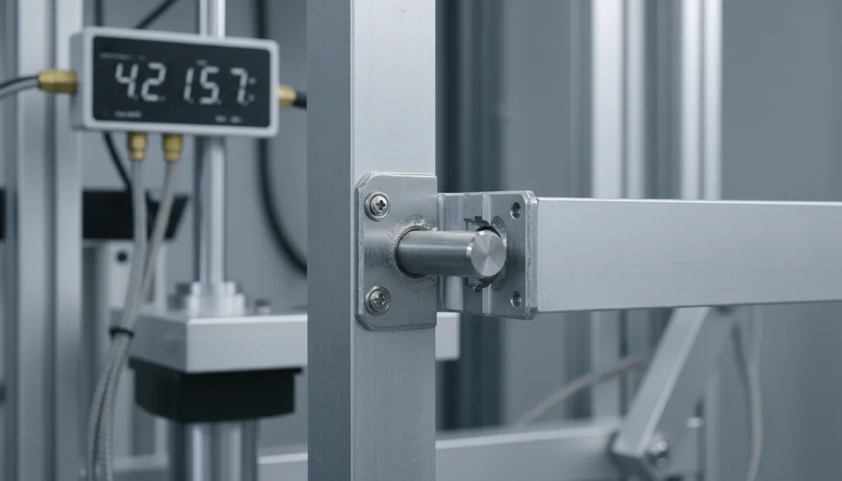 procurement guide 2026: folding chair hinge cyclic load testing for procurement specifications